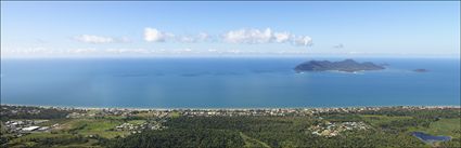 Wongaling Beach - QLD (PBH4 00 14138)